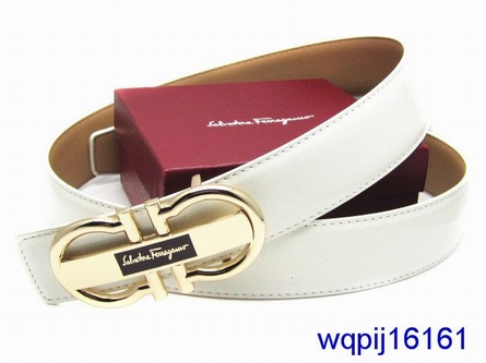 Ferragamo Belts-209